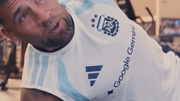 Argentina enfrentará a Inglaterra en las semifinales del Mundial 2026. (Video: AFA)