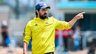 ¿Por qué Jorge Cazulo se fue de Sporting Cristal? La confesión de Elías Acevedo