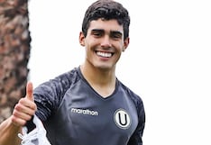 Alfonso Barco: los “meses difíciles” en Emelec y por qué descartó jugar en Universitario