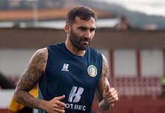 Pablo Míguez y el reto de enfrentar a Alianza Lima en Chongoyape: “Es muy motivante”