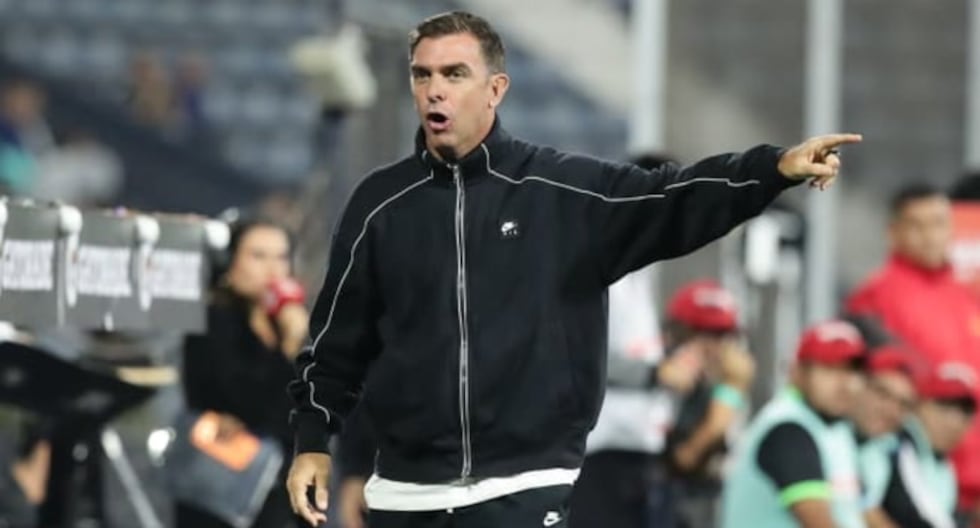 Pablo Guede reveló su verdadero enojo con la interna de Alianza Lima: “Las canchas están hechas mierd*”