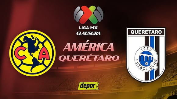 América vs. Querétaro: mira la transmisión del juego por Jornada 2 de la Liga MX 2024 (Video: @ClubAmerica)