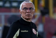 Héctor Cúper: la autocrítica por la eliminación y los fichajes que llegarán a Universitario para el Clausura