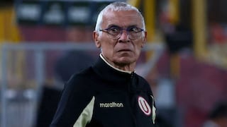 Héctor Cúper: la autocrítica por la eliminación y los fichajes que llegarán a Universitario para el Clausura