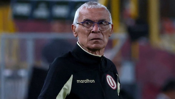 Héctor Cúper analizó la eliminación de Universitario tras empatar con Tolima. (Video: Jax Latin Media / Foto: Getty Images)