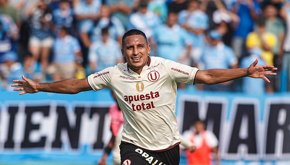 Alex Valera sobre el delicado momento que vive Universitario. (Video: Jax Latin Media)