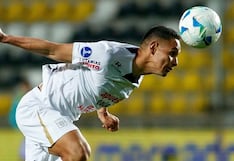 Renzo Garcés y el punto de quiebre que llevó a la eliminación de Alianza Lima en la Sudamericana