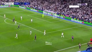 ¡Goles de Phil Foden y Gvardiol! Remates para el 3-2 del Manchester City vs. Real Madrid