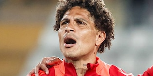 ¿Sueña con volver? Paolo Guerrero y su opinión sobre el debut de Menezes