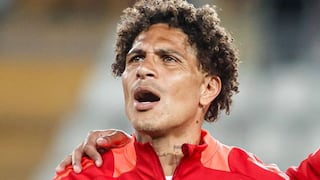 ¿Sueña con volver? Paolo Guerrero y su opinión sobre el debut de Mano Menezes en la Selección Peruana
