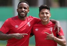 Farfán a Ruidíaz para que vaya a Alianza Lima: “Dime cuánto quieres, yo te voy a pagar”