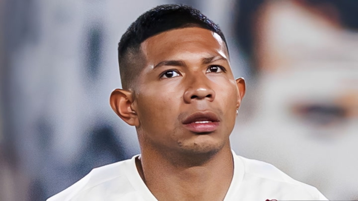 Edison Flores le responde a sus críticos: “Yo no tengo que aclarar lo que es verdad y lo que no”
