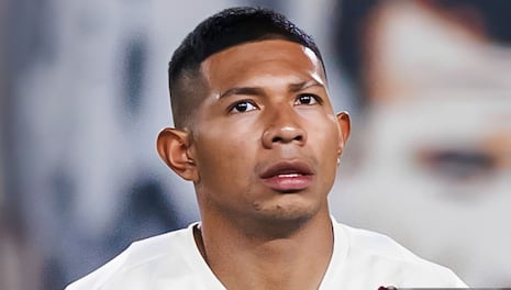 Edison Flores le responde a sus críticos: “Yo no tengo que aclarar lo que es verdad y lo que no”