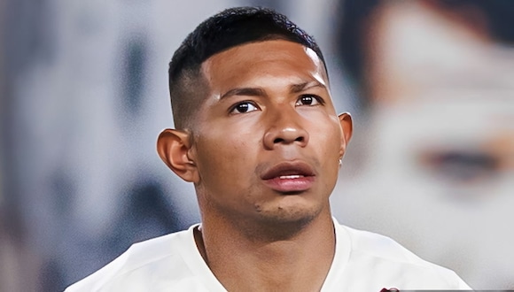 Edison Flores habló en conferencia de prensa previo al Universitario vs. Juan Pablo II. (Video: Gianina González / Foto: Getty Images)