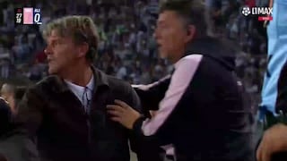 ¡Jostin Alarcón definió con clase! Gol de Sport Boys para imponerse ante Alianza Lima