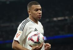 ExReal Madrid y Barcelona lanzó ‘dardo’ a Mbappé: “No puede necesitar tantas ocasiones”