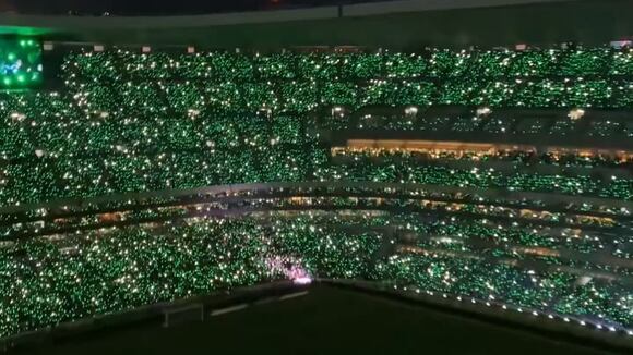 México vs. Bélgica, este martes 8:00 p.m en Chicago. (Video: Selección de México)