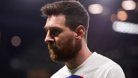 Lionel Messi se disculpa con PSG. (Video: Fabrizzio Romano / Twitter)