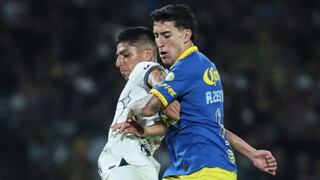 ¡Ovacionado y determinante! Las claves del partidazo de Piero Quispe en el triunfo de Pumas