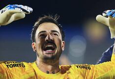 Guillermo Viscarra: la meta de ser Perú 2 para ir a la Copa Libertadores y su futuro en Alianza Lima