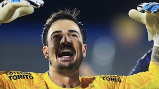 Guillermo Viscarra: la meta de ser Perú 2 para ir a la Copa Libertadores y su futuro en Alianza Lima