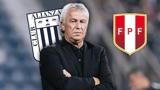Gorosito: la verdad detrás de su salida de Alianza Lima y cómo casi llega a la Selección Peruana