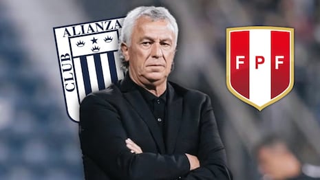 Gorosito: la verdad detrás de su salida de Alianza Lima y cómo casi llega a la Selección Peruana