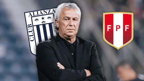 Nestor Gorosito tras su salida de ALianza Lima | VIDEO: ESPN