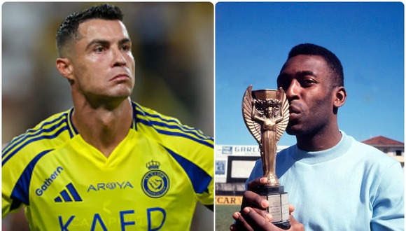 Cristiano Ronaldo ha ganado cinco Champions League y cinco Balones de Oro en su carrera. (Foto: Getty Images / Video: UR Cristiano)