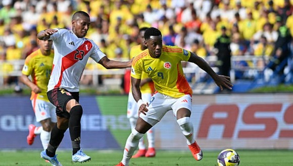 Jhon Durán fue desconvocado de Colombia. (Video: RCN)