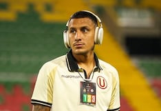 Tras el debut en Copa Libertadores: el mensaje de Alex Valera sobre el trabajo de Javier Rabanal