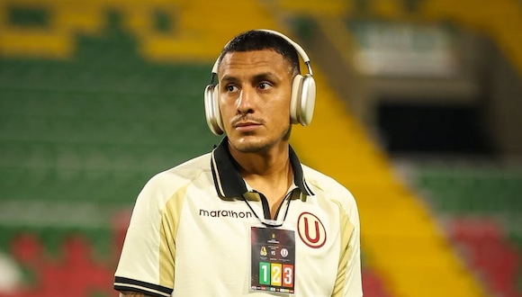 Alex Valera tras el empate en Colombia. (Video: Jax Latin Media)