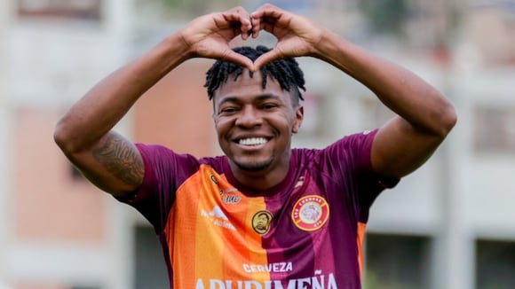 Resumen del partido entre Los Chankas y Sport Huancayo por el Torneo Apertura 2024. (Video: L1 MAX)