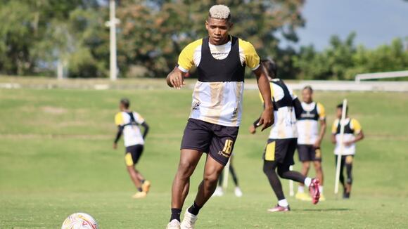 Tolima vs. Fortaleza: la previa