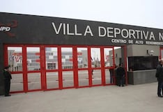 IPD responde tras denuncia por fumigación en Videna con deportistas dentro de albergue: habrá investigación