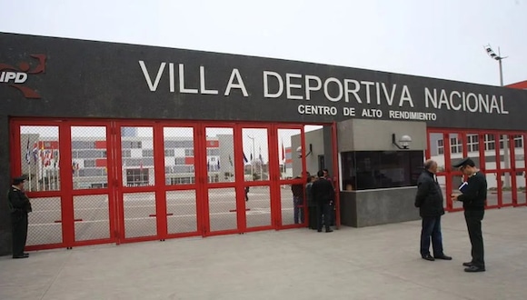 IPD responde tras denuncia por fumigación en albergue de la Videna. (Video: Eloy Marchán / Foto: IPD)
