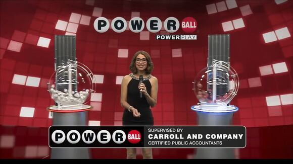 Powerball del miércoles 30 de agosto | VIDEO: Florida Lottery