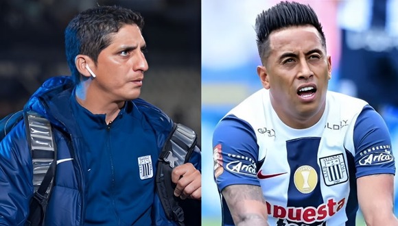 Guillermo Salas le respondió a Christian Cueva. (Video: Latina)