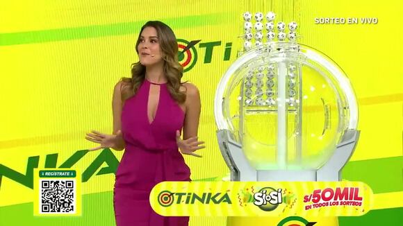 Tinka del miércoles 3 de enero del 2024