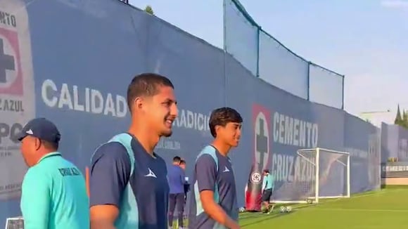 Cruz Azul vs. Tigres juegan por la Liguilla de la Liga MX 2025. (Video: Cruz Azul)