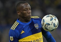 Luis Advíncula reveló por qué dejará Boca: “Estoy pasando un momento familiar complicado”