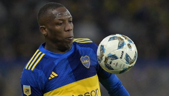 Luis Advíncula se despidió de Boca Juniors. (Video: El Canal de Boca)