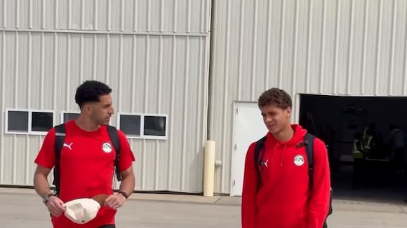 Nueva Zelanda vs. Egipto se miden por la jornada 2 de la fase de grupos del Mundial 2026. (Video: Selección de Egipto)