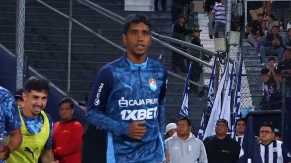 Sporting Cristal vs. Junior juegan por la fase de grupos de la Copa Libertadores, con la transmisión exclusiva de ESPN, Disney Plus Premium y FOX Sports. (Video: Sporting Cristal)