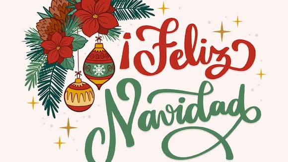 Cosas que no sabías de la Navidad (Video: @HappyLearningEs).
