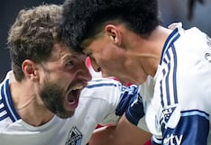 El elogio de un campeón del mundo: Kenji Cabrera la ‘rompe’ y recibe respaldo de Thomas Müller