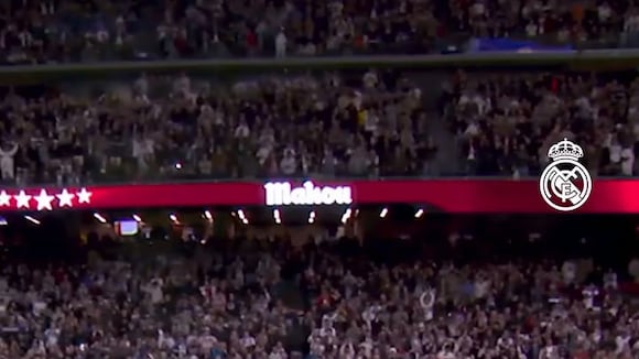 Real Madrid vs. RB Leipzig se enfrentan por la fecha 3 de la Fase de Liga de la Champions League, con la transmisión de ESPN, Disney Plus, TNT Sports, MAX y Movistar Plus. (Video: Real Madrid)