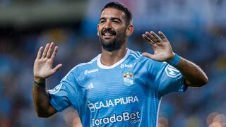 Sporting Cristal y la delantera 2025: Cauteruccio, dos fijos más y el heredero del ‘Mudo’ Rodríguez