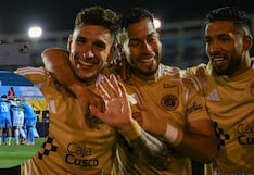 Golpe a la billetera de Sporting Cristal: el millonario monto que se llevó Cusco FC al ser Perú 2