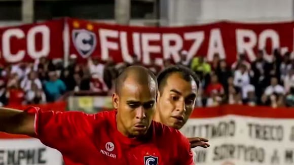 ESPN vía Disney Plus Premium, DIRECTV, DGO y Claro TV transmitirá el partido entre Cienciano vs. Botafogo. (Video: Cienciano)